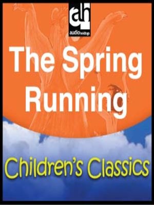 cover image of The Spring Running
